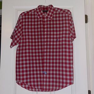 Nautica Medium Button Down Shirt